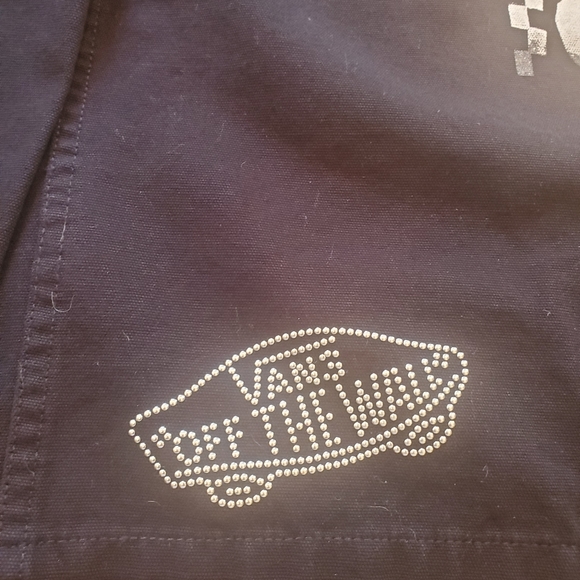 Vans Custom Patch Jacket - Picture 4 of 7